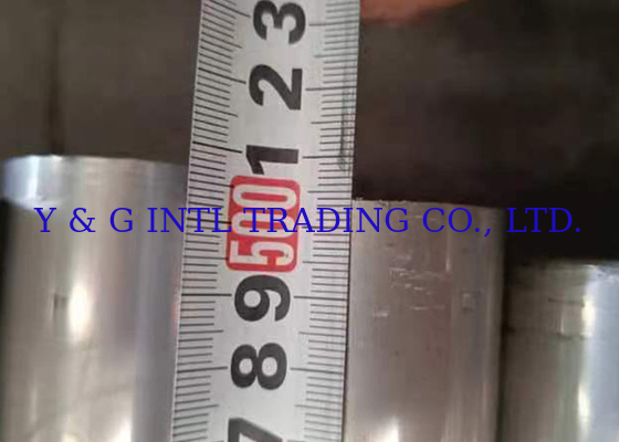 Các ống đồng hợp kim đồng bằng đồng tùy chỉnh cho hệ thống ống nước công nghiệp