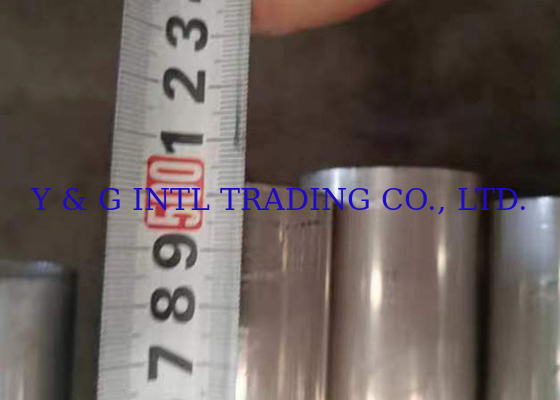 Các ống đồng hợp kim đồng bằng đồng tùy chỉnh cho hệ thống ống nước công nghiệp