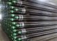 Ống thép công nghiệp Đường ống thép 60.3-139.7mm OD EU EUE Pup
