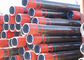 Ống thép công nghiệp Đường ống thép 60.3-139.7mm OD EU EUE Pup