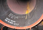 Sơn đen hàn ống thép cho dầu mỏ, khí đốt tự nhiên vận chuyển đường ống dầu