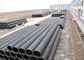 Sơn đen hàn ống thép cho dầu mỏ, khí đốt tự nhiên vận chuyển đường ống dầu