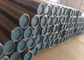 Ống thép carbon được ủ Ann A192 A192M cho ống nồi hơi áp suất cao
